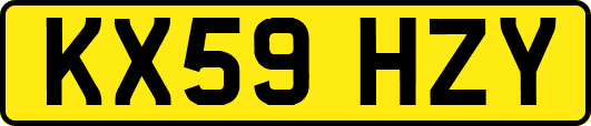 KX59HZY