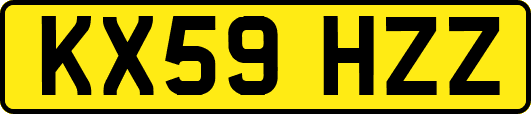 KX59HZZ