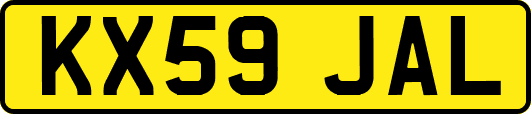 KX59JAL