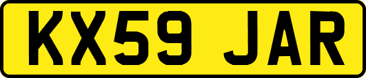 KX59JAR