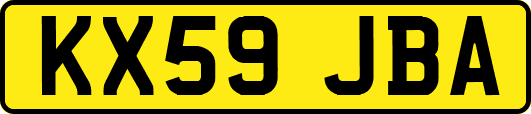 KX59JBA