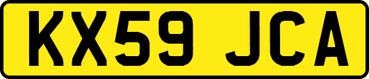 KX59JCA