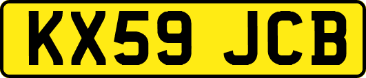 KX59JCB