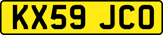 KX59JCO