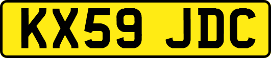 KX59JDC