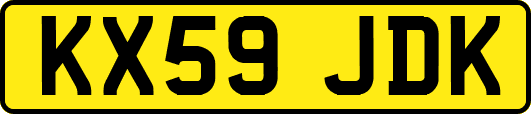 KX59JDK