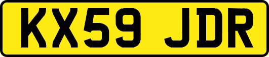 KX59JDR