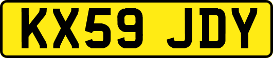 KX59JDY