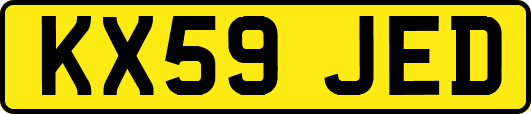 KX59JED