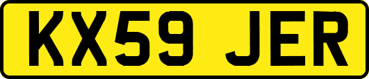 KX59JER