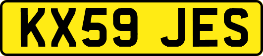 KX59JES