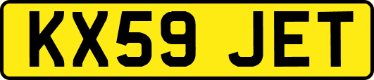 KX59JET