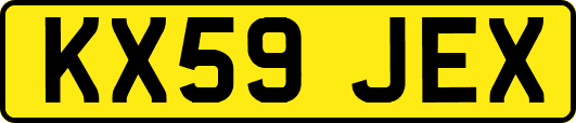 KX59JEX