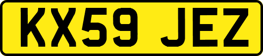 KX59JEZ