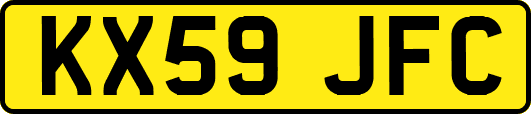 KX59JFC