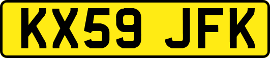 KX59JFK
