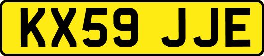 KX59JJE