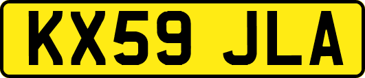 KX59JLA