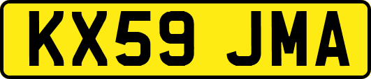 KX59JMA