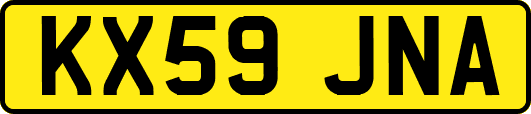KX59JNA