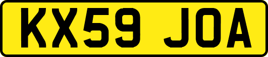 KX59JOA