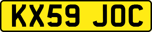 KX59JOC