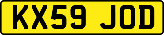 KX59JOD