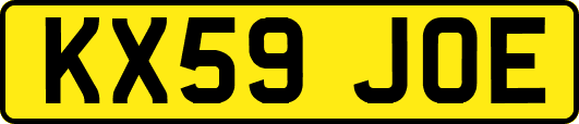 KX59JOE
