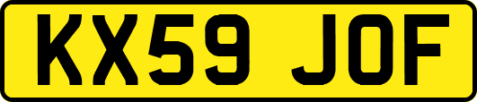 KX59JOF