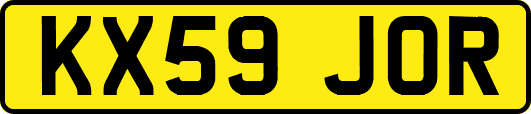 KX59JOR