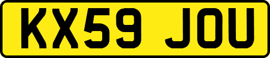 KX59JOU