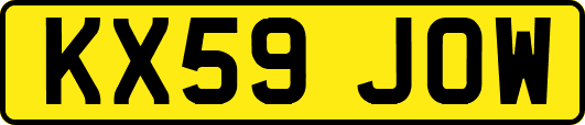 KX59JOW