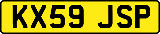 KX59JSP