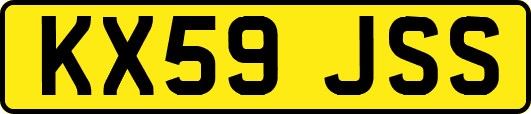 KX59JSS