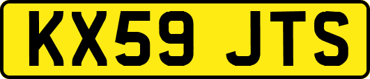 KX59JTS