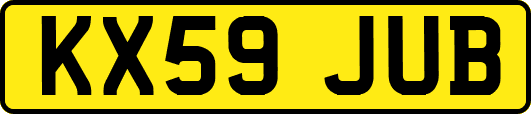 KX59JUB