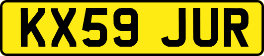 KX59JUR