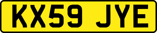 KX59JYE