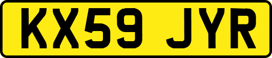 KX59JYR