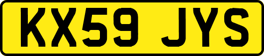 KX59JYS
