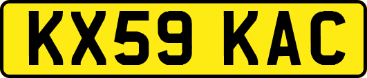 KX59KAC