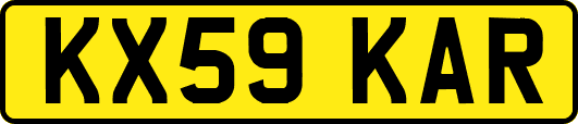 KX59KAR