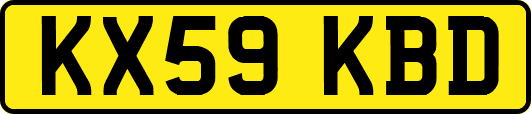 KX59KBD