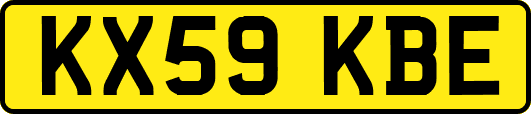 KX59KBE