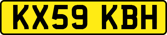 KX59KBH