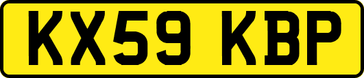 KX59KBP