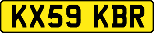 KX59KBR