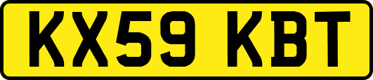 KX59KBT