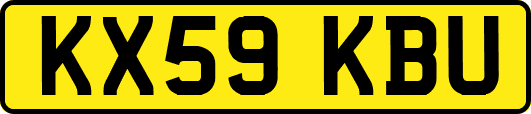 KX59KBU