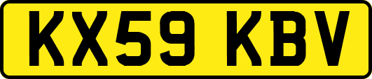 KX59KBV